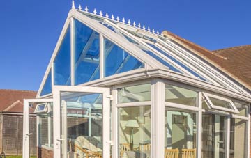 conservatory roof insulation costs Hutton Roof