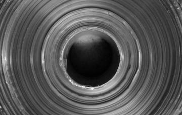 Hutton Roof edpm waterproofing