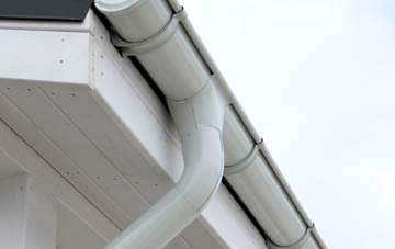 fascia repair Hutton Roof