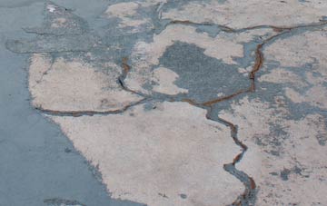 fibreglass roofing replacement Hutton Roof