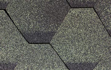 Hutton Roof fibreglass shingle repairs