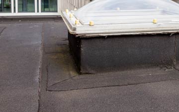 disadvantages of Hutton Roof flat roofs