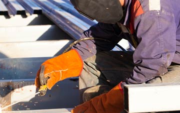 Hutton Roof flat roofing options