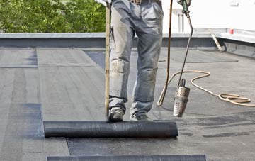 flat roof replacement Hutton Roof, Cumbria