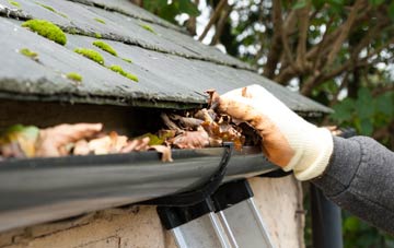 gutter cleaning Hutton Roof, Cumbria