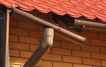 Hutton Roof gutter repair costs
