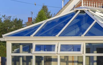 professional Hutton Roof conservatory insulation