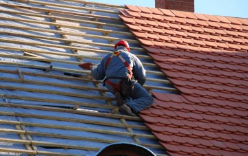 roof tiles Hutton Roof, Cumbria