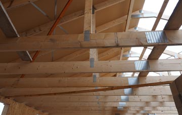 Hutton Roof roof truss costs