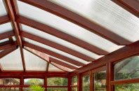Hutton Roof conservatory roofing insulation