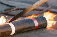 free Hutton Roof flat roofing repair quotes