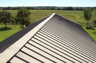 Hutton Roof metal roof quotes
